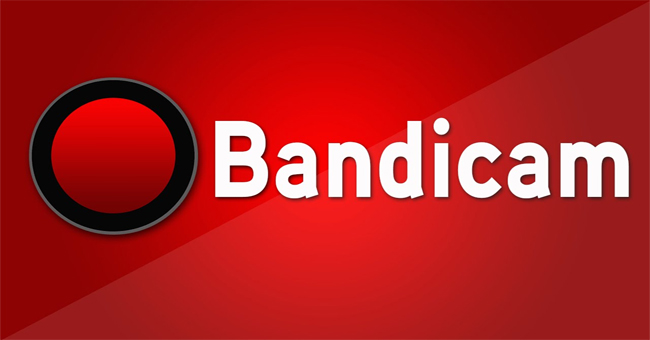 Instructions for Rotating Screen, Video Game Using Bandicam Software