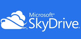 Instructions for Saving Default Office Documents to Skydrive