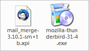 How to Sending Mass Emails with Mozilla Thunderbird