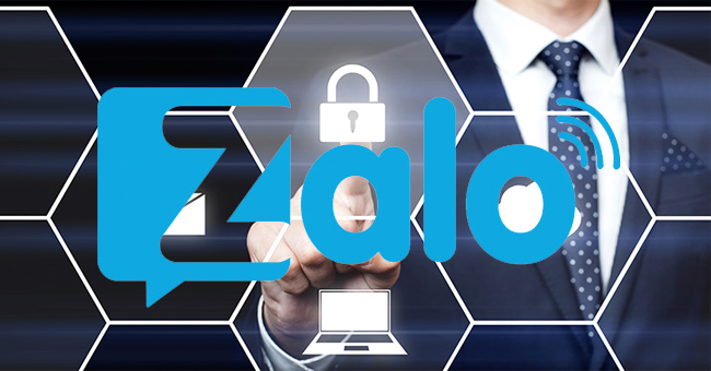 Instructions for Setting Privacy Mode for Zalo Account
