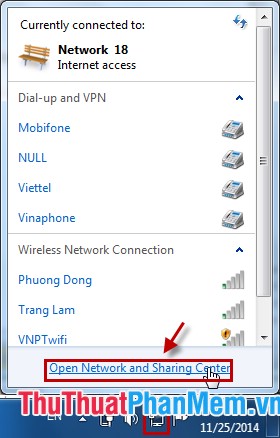 How to Setting Static IP Addresses, Changing DNS