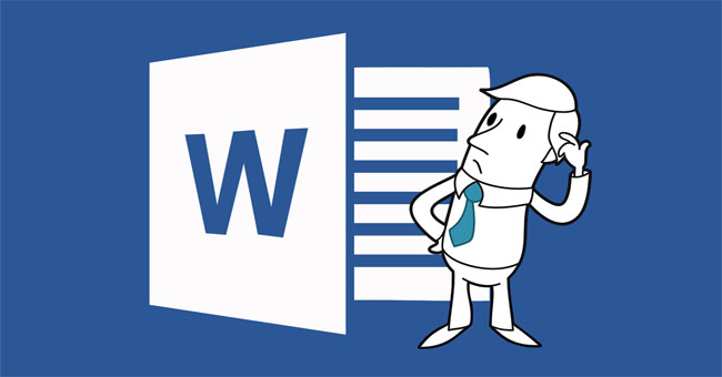 Instructions for Setting the Default Font in Microsoft Word