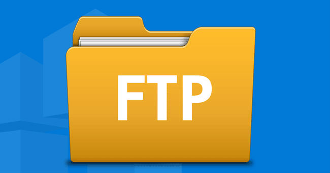 Instructions for Setting Up and Managing FTP Server on Windows 10