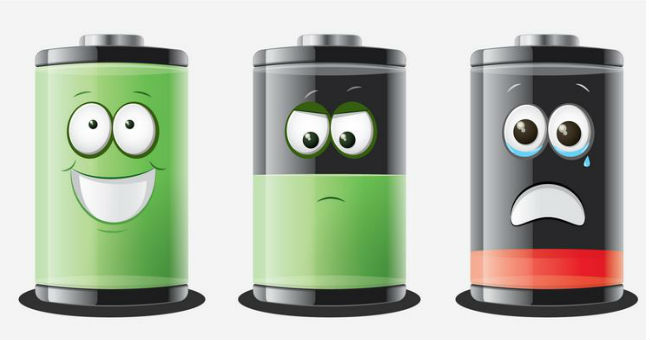 Instructions for Setting up and Using 'Battery Saver Mode' on