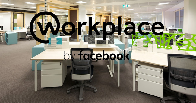 Instructions for Setting up and Using Facebook Workplace