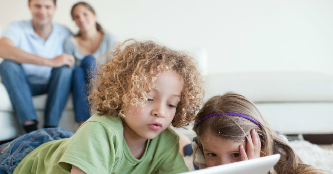Instructions for Setting Up and Using Parental Control on Windows