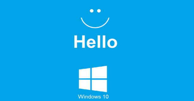 Instructions For Setting Up Windows Hello Face Recognition On Windows 10 3850