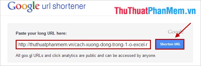 How to Shortening Links When Sharing - 5 Websites That Help