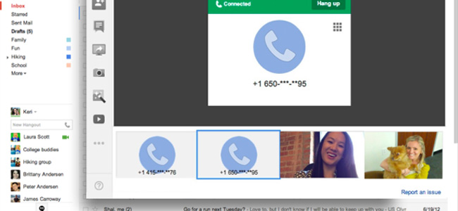 Instructions for Switching to Vietnamese Language for Gmail