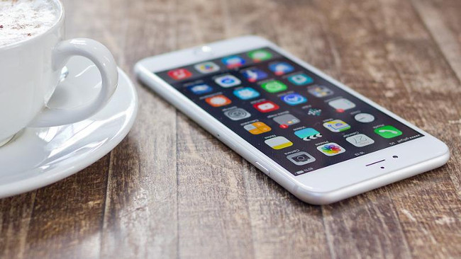 Instructions for Syncing iPhone / iPad via Wi-Fi