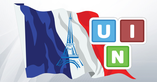Instructions for Typing French on a Computer with Unikey