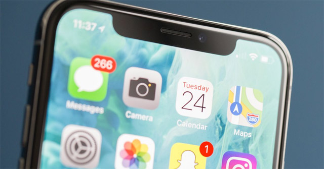 How to Update Applications on iOS 11