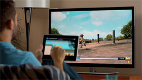 How to Use AirPlay Mirroring in Mountain Lion