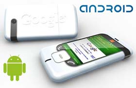 Instructions for Using Android Phones