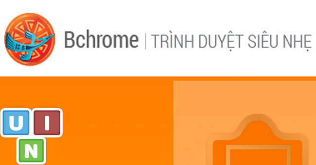Instructions for Using Bchrome as Vietnamese Keyboard Instead of