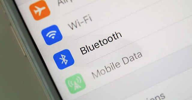 Instructions for Using Bluetooth on Devices