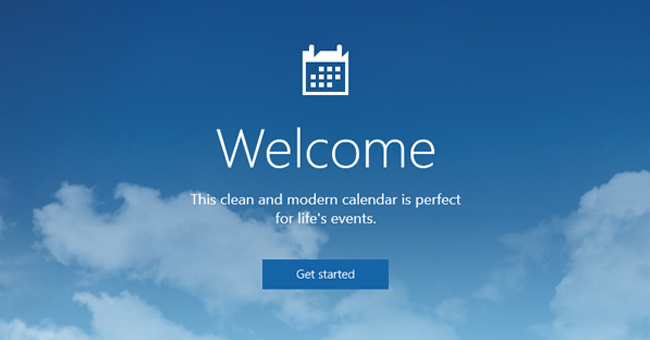 Instructions for Using Calendar with Google Calendar in Windows