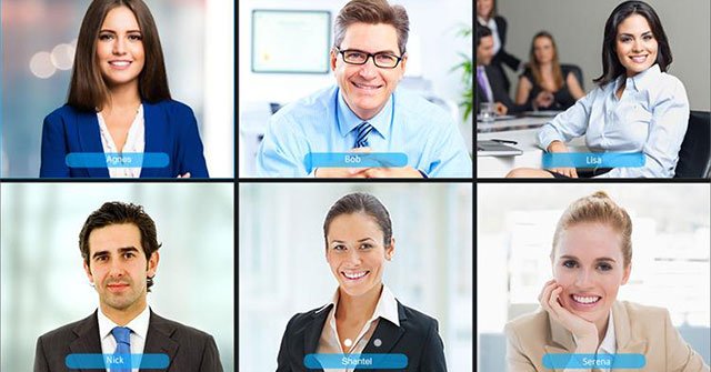 How to Use EzTalks Meetings for Online Meetings
