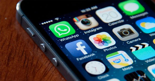 Instructions for Using Facebook Avatar Video on iOS