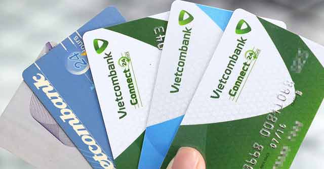 Instructions for Using Internet Banking Vietcombank