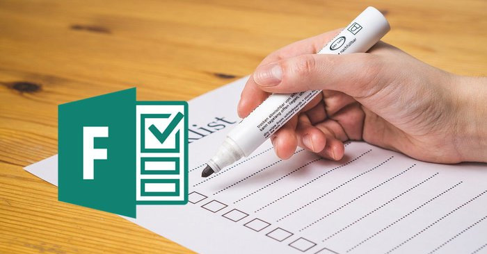 How to Using Microsoft Forms