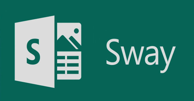 Instructions for Using Microsoft Sway Web-Based