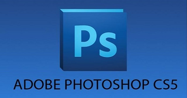 Instructions for Using Photoshop CS5 to Edit Photos in Full Set