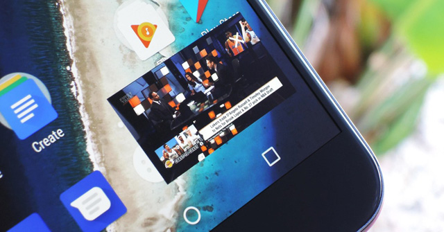 How to Use Picture-in-picture Mode on Android Oreo