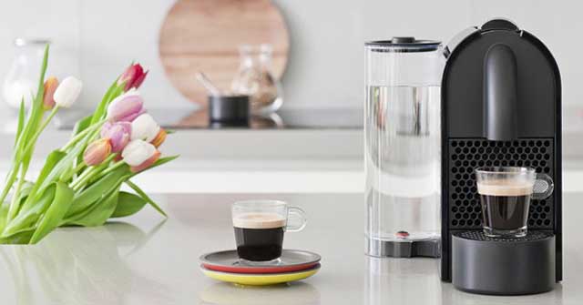 How to Using the Espresso Machine Properly