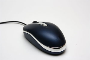 Instructions for Using the Right Mouse on Google Chrome