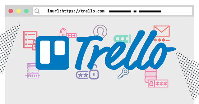 Instructions for Using Trello to Manage Projects and Life