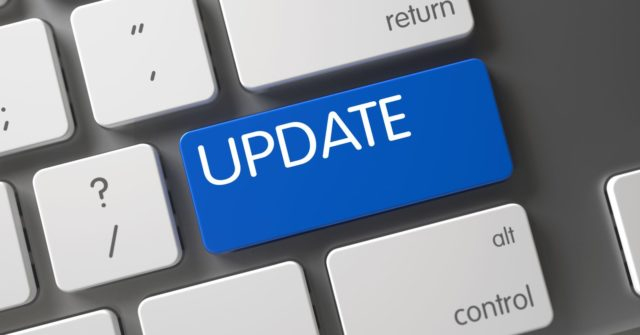 Instructions for Using Windows Update Troubleshooter