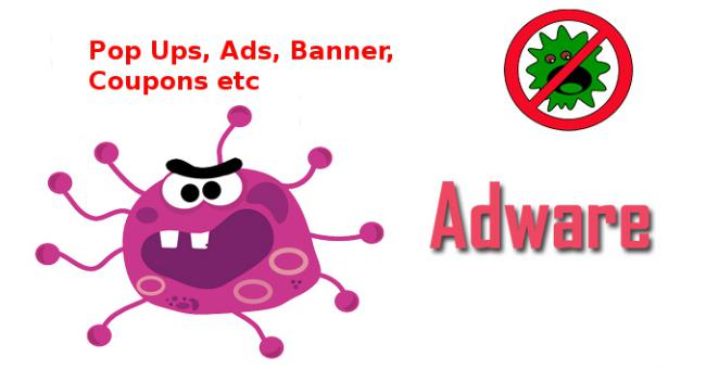 Instructions from A-z How to Remove Advertising Programs on