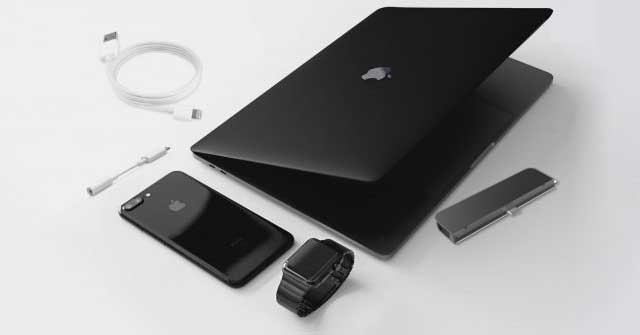 Instructions on Adapters and Apple Ports for Mac, Iphone