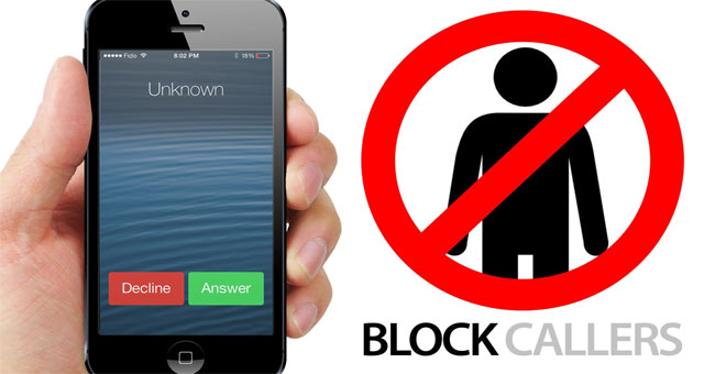 How to Block Spam Phone Numbers on iPhone