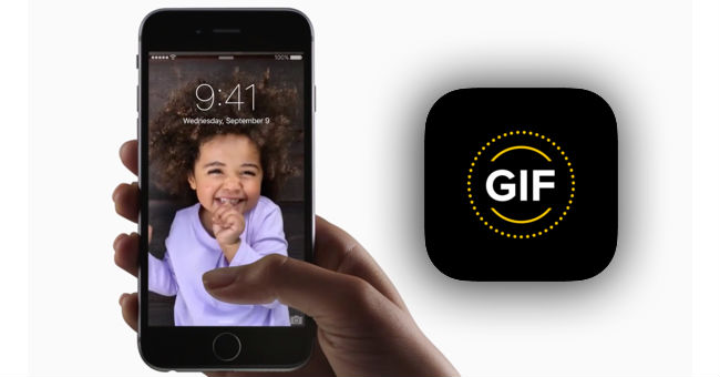 How to Convert Live Photos to Still Images on iPhone