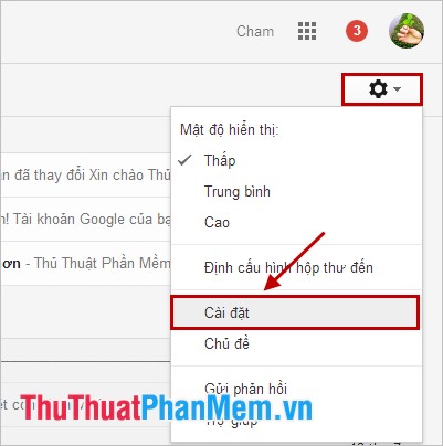 How to Create Auto-reply Messages in Gmail