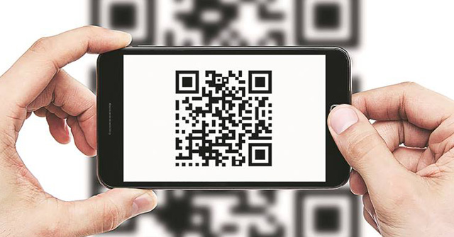How to Create QR Codes on Android with QR Code Generator