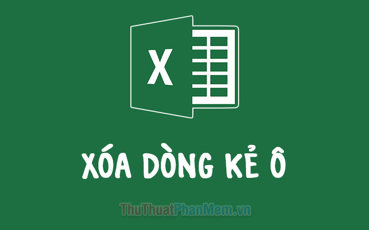 Instructions on How to Delete Gridlines in Excel