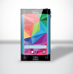 How to Disassemble the Battery on Samsung Galaxy S6