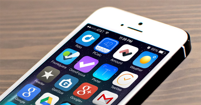How to Download Applications, Games for iPhone and iPad