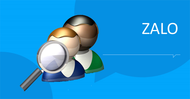 Instructions on How to Find and Make Friends on Zalo: Tips Zalo