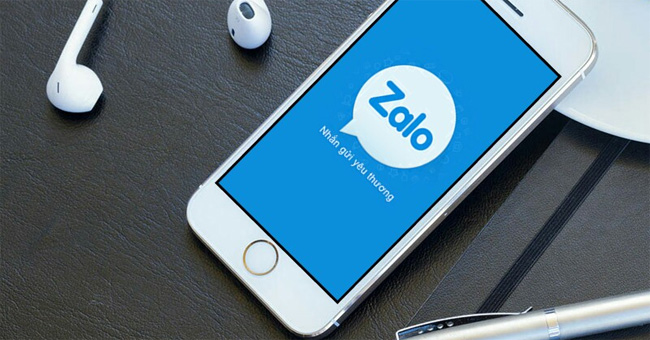 Instructions on How to Fix Error 647 on Zalo Application: Zalo Tips