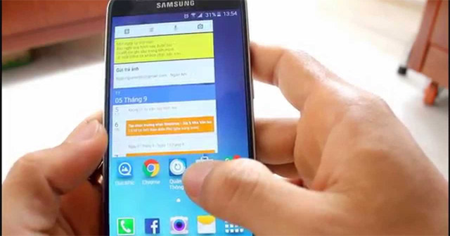 How to Hide Message Notifications on Samsung Phones