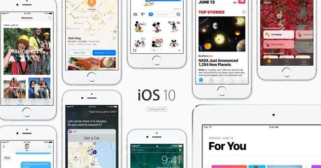How to Hide Messages on iOS 10
