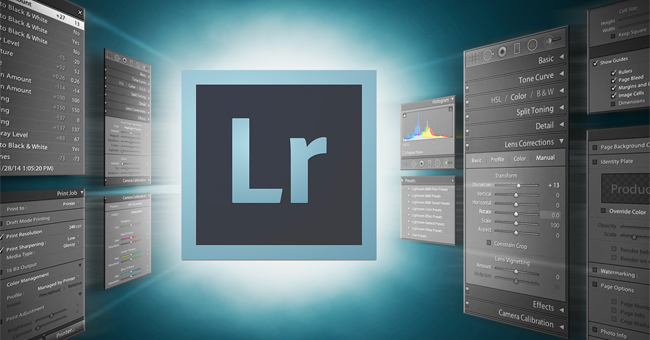 Instructions on How to Improve and Speed up Lightroom