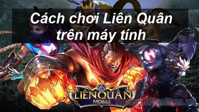 Instructions on How to Play Mobile Union on Computer
