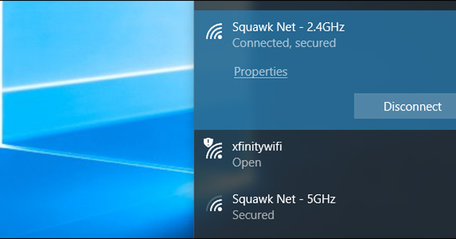 Instructions on How to Prevent Windows from Automatically