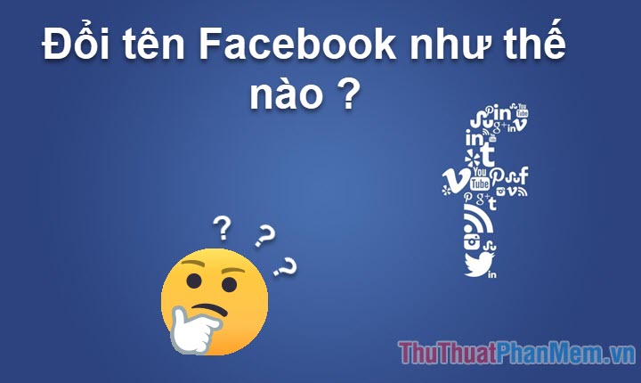 How to Rename Facebook: Step-by-Step Guide