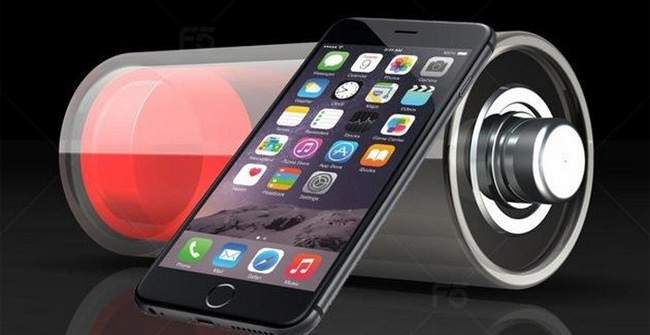 How to Send a Request to Apple to Check the iPhone Battery Remotely, No